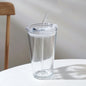 Household Glass Water Cup With Lid 6d2e8d2b 376f 4414 9942 1efd10620702