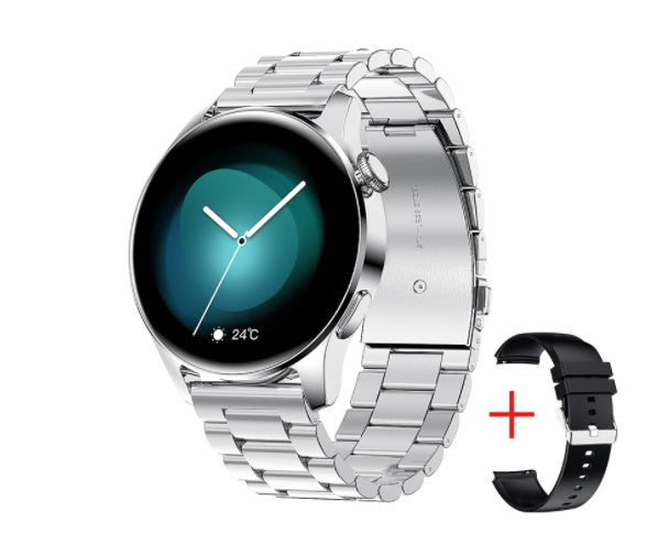 Music Player Bluetooth Call Heart Rate Detection Bracelet Waterproof Sports Watch 6d3e3b87 f7b4 4ba3 98e7 d744378473ec