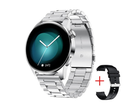 Music Player Bluetooth Call Heart Rate Detection Bracelet Waterproof Sports Watch 6d3e3b87 f7b4 4ba3 98e7 d744378473ec