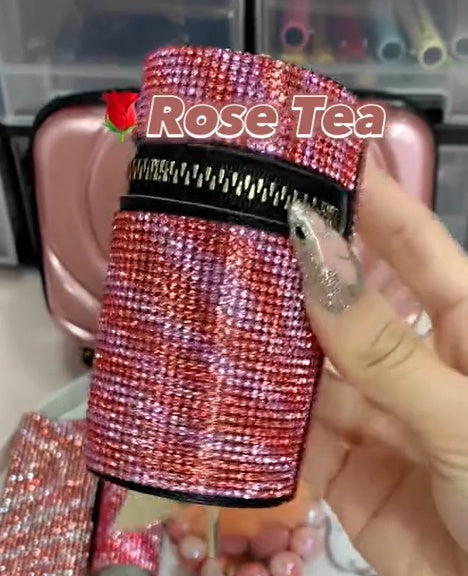 Silk Scarf Keychain Storage Mini 6d42fe1c 5860 4a1c badd 106d8dcc794e