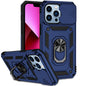 Phone Case Anti-fall Magnetic Bracket Lens Cover - 图片 8