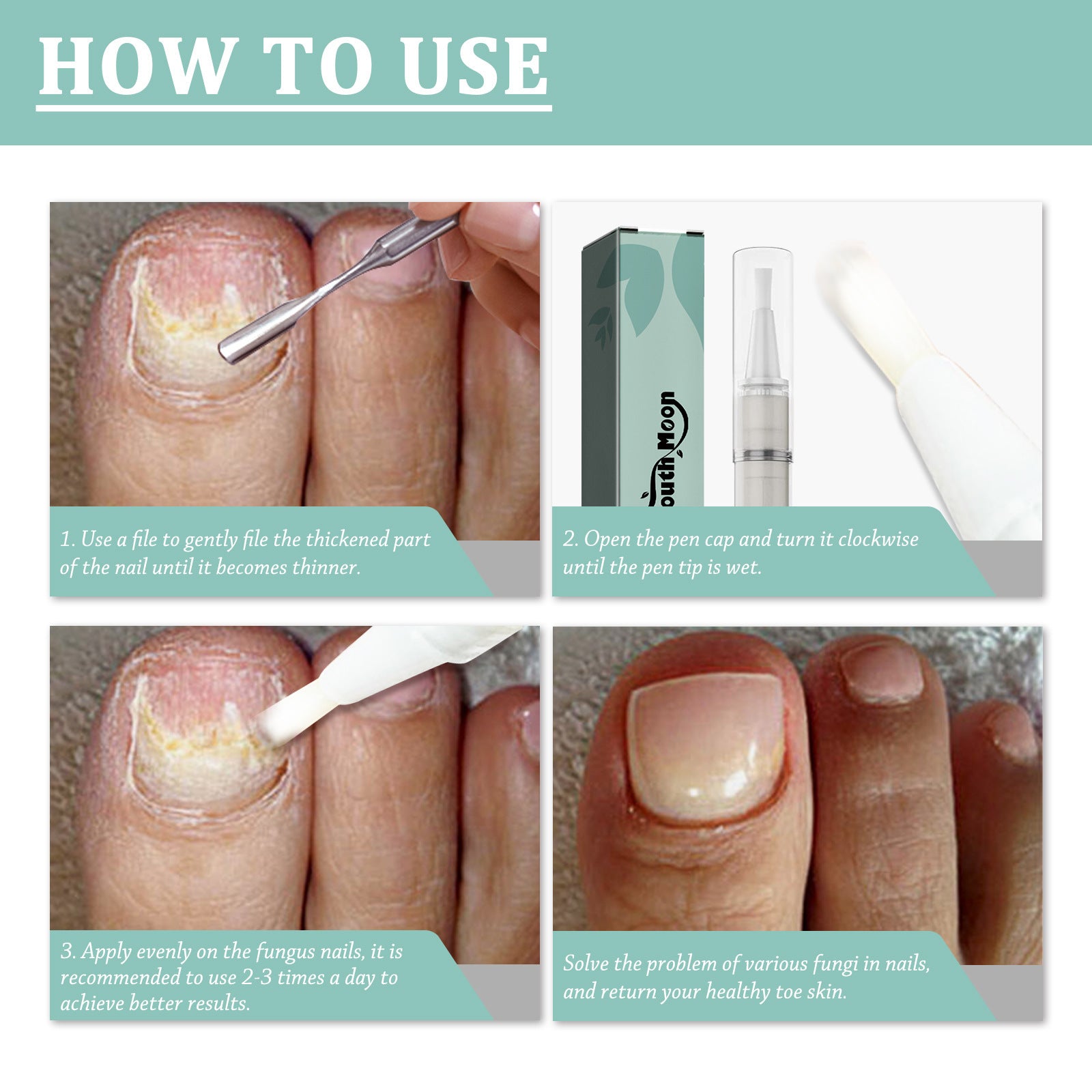 Nail Repair Pen Nail Removal Dead Skin Barbed Moisturizing Repair Pen 6d4a5dda 05a5 49b6 a9d6 e31f8a0b057f