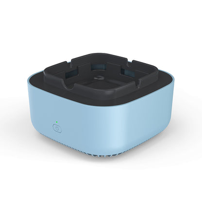 The New Electronic Ashtray Purifier Removes The Smell Of Smoke 6d4debc6 9f1d 4064 9bf9 925562dc8dc3