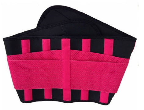 Waist Trimmer Belt Body Shaper Abdominal Trainer Weight Loss Fat Burning Straps 6d5c66d9 ab07 43cc a5f9 5bd14e992e23