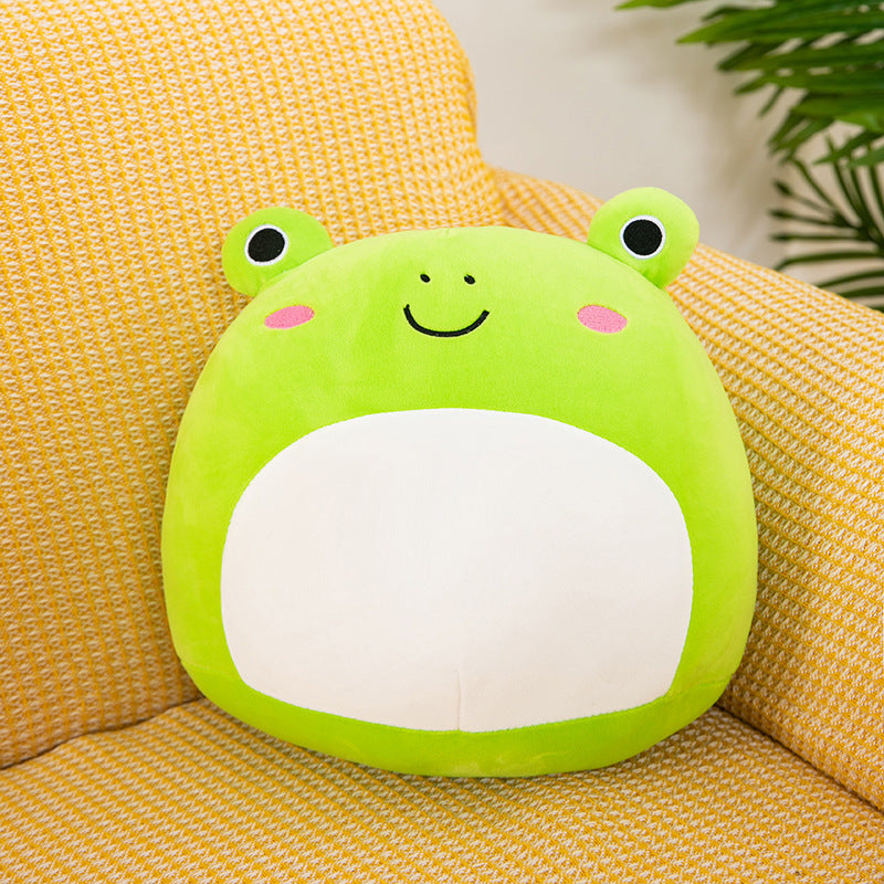 Soft Cartoon Cute Animal Plush Pillow 6d61b93c ea05 4c3c 8963 75df7a990b9e