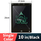LCD Drawing Tablet For Children's Toys Painting Tools Electronics Writing Board 6d6aaf1d b011 49b0 b33c 462c272ddc7a