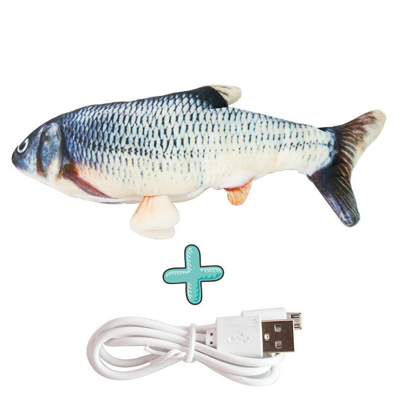 Interactive Puzzle Cat Toy Fish Funny Cat Toy 6d72ab2c 6ff5 4671 a3a0 43bb40e4d5ab
