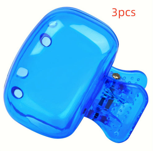 Toothbrush Storage Clip Travel Essential Protective Cap Of Toothbrush Portable Toothbrush Box 6d93f8c0 4790 4e72 a84d 6010c82