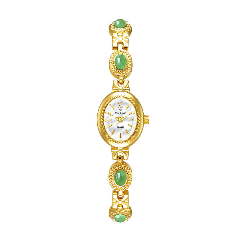 Natural Tigereye Maillard Advanced Chain Watch 6d97803e 1798 4525 a535 5ab77c28c6c8