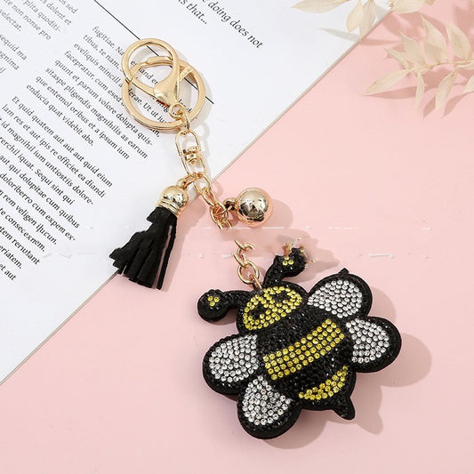 Cute Car Crystal Key Accessories 6d98a772 4294 4121 ae68 6e90645d45a9
