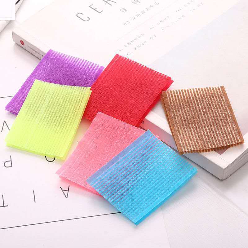 Cropped Hair Fastener Hair Sticker Hook And Loop Fasteners Hair Stick Adult Hair Stick 6dc873a3 1a0f 491a 9ddf 80a7909ff437