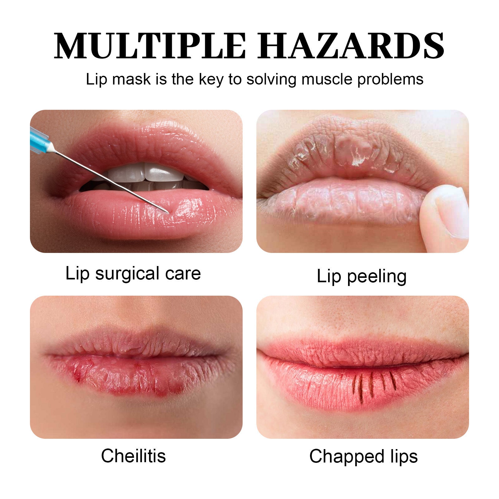 Moisturizing Lip Sleeping Mask Repair Lips Anti-chapping 6dcb2bf1 ede2 4a53 9313 51e706958ea2
