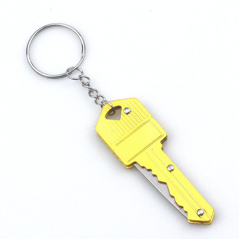 Mini EDC Multi-function Key Knife Pendant 6dd7f843 0a7e 4e65 b752 f072f8ffdeea