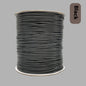 Waxed Thread Environmental Protection Wax Rope Multi-color Hand-woven Wax Rope Necklace Rope Bracelet 6de7e437 0a4a 42f5 a309