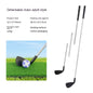 Golf Metal Club Parent-child Outdoor Toys 6decbcf5 6889 4f56 bfa8 12a011ad720a