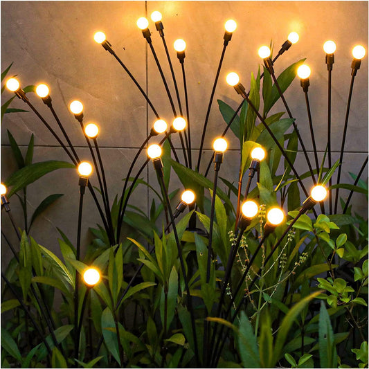 LED Pneumatic Firefly Ground Plug-in Lamp 6df4d560 54ea 4dbc ab80 29243f608a5c