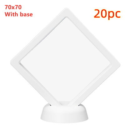 Buddha Beads Jewelry Gift Badge Crafts Display Plastic Packaging Box 6df57145 ec71 466c 80a5 47a5b0d8f205