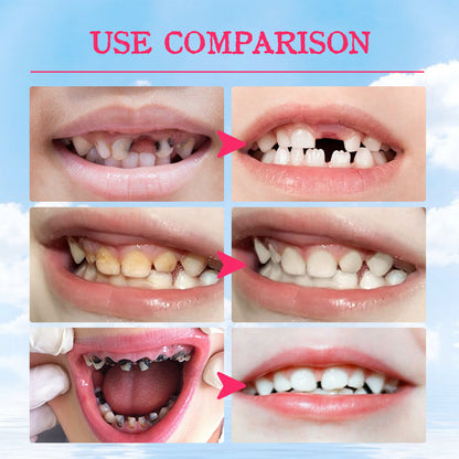 Children's Foam Tooth Cleaning Mousse Toothpaste 6e00fa51 c2bd 4490 babc 494a3c2d8d19