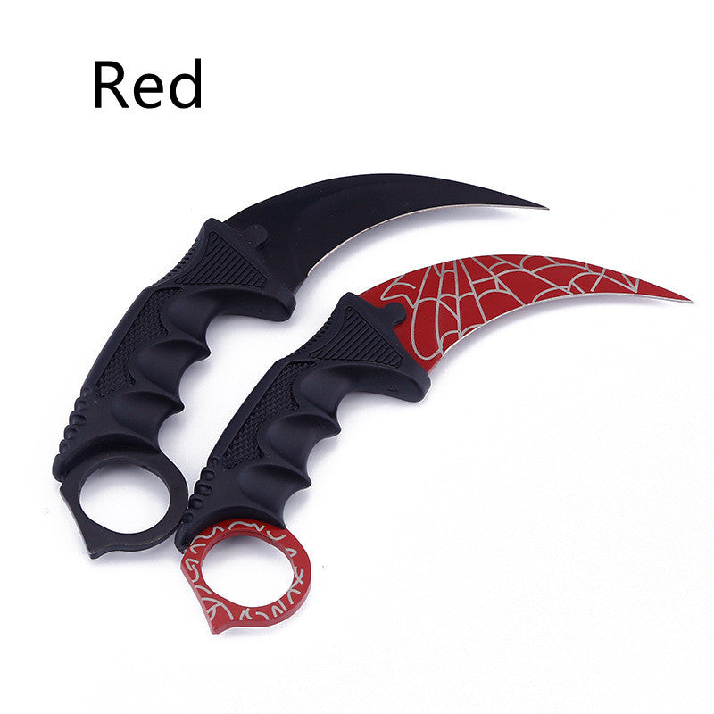 Wild Survival Multi-functional Hunting Knife 6e10e81a 3be4 44b7 86af acaa415fe4bf