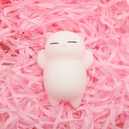 Squeeze Toy Mini Discoloration Soft And Cute Animal Soft And Viscous Decompression 6e233226 d803 4255 99dd 0efae39469b6