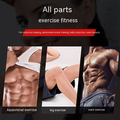 EMS Smart Fitness Instrument Abdominal Muscle Training Belt 6e2442d1 2f63 43af 902f 4caa64b871cb trans