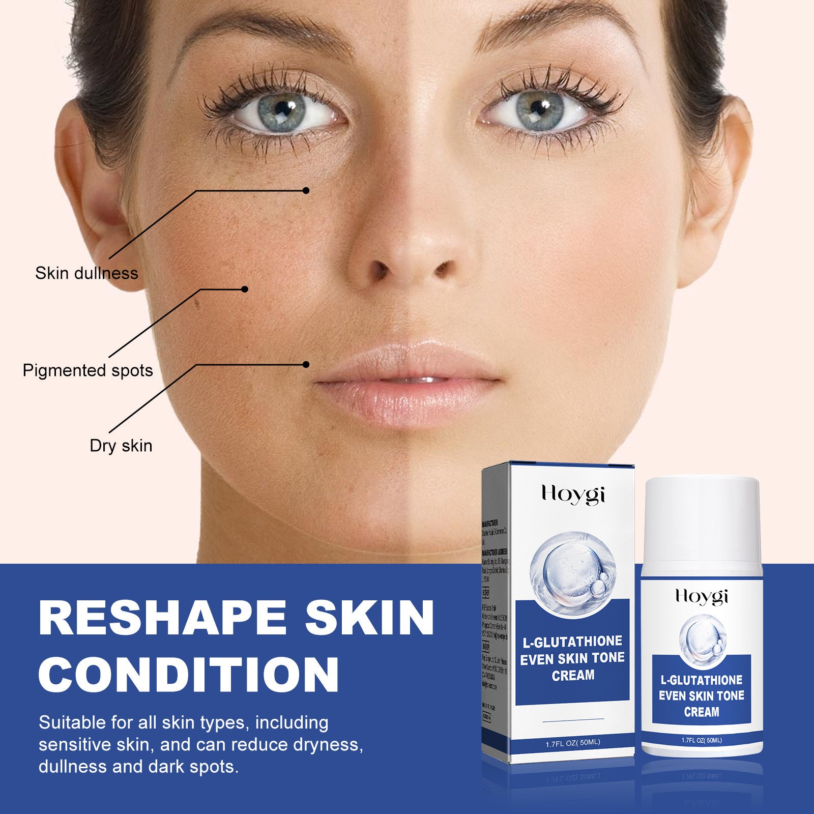 Nourishing And Hydrating Fading Wrinkle Brightening And Firming Skin Cream 6e28b0e0 f4d2 4f31 a451 a1f47cbc8784