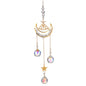 Beautiful Pendant Moon Butterfly Moth Sunshine Catcher 6e315cb7 1374 4693 8fb0 3bd51a692c98