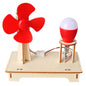 Scientific Experiment Wind Generator Manual Diy Material Package 6e3b9b55 5b15 4b5e 9d29 676b8dca4e10