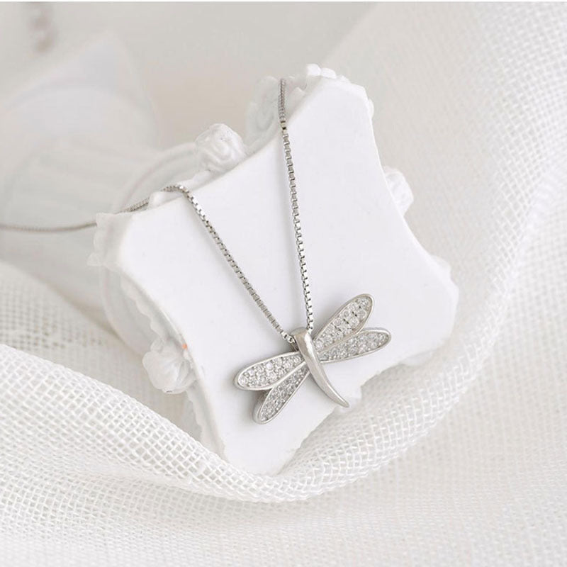 Necklace Exquisite Animal Shape Clavicle Chain Ladies Light Luxury Fashion Jewelry 6e4514db 214d 45c8 9d0b d81756732f76