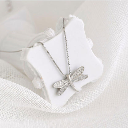 Necklace Exquisite Animal Shape Clavicle Chain Ladies Light Luxury Fashion Jewelry 6e4514db 214d 45c8 9d0b d81756732f76