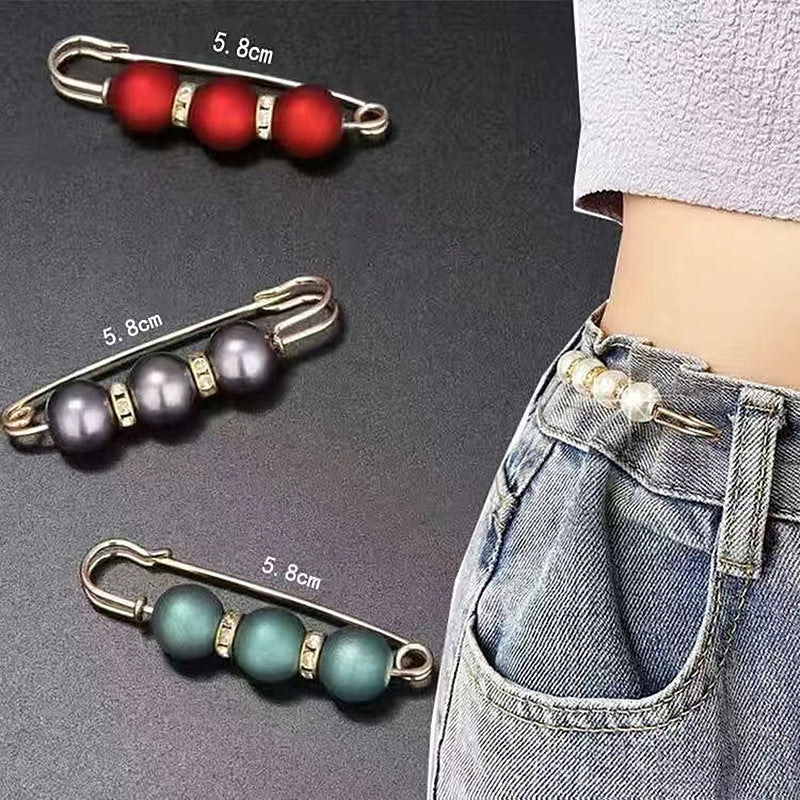 Charge Waist Of Trousers Pin Accessories Fixed Clothes Waist Circumference Change 6e5a9452 50b5 412c a9cf 59fc66e4737d