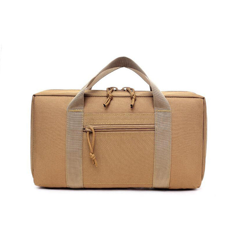 Tactical Gun Bag Storage Bag Tactical Pistol Bag Portable Men's Sports Field Army Fan Bag Invisible Gun Bag 6e62d830 e5ac 42b