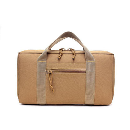 Tactical Gun Bag Storage Bag Tactical Pistol Bag Portable Men's Sports Field Army Fan Bag Invisible Gun Bag 6e62d830 e5ac 42b