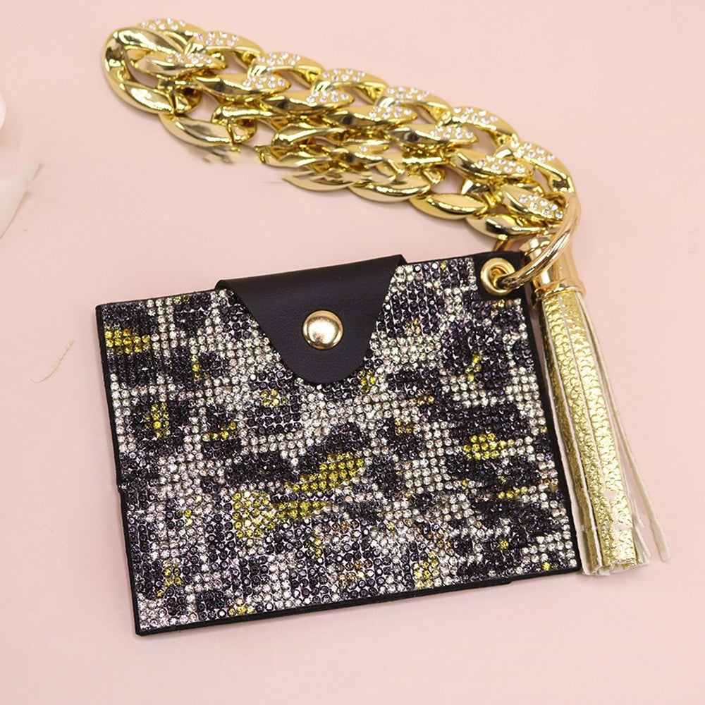 Diamond Card Holder Acrylic Bracelet Key Ring 6e761161 c3f3 4b7e 8810 aa82b7f635ea f13f5fdf dbcd 4950 945d ffaa33efa3e3