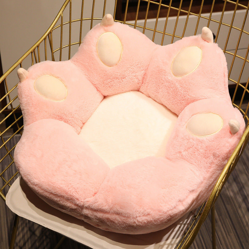 Office Chair Sedentary Butt Cushion Lazy Sofa Cushion 6e79da9e e234 4c2f b922 8776a52f4df9