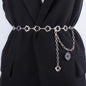Metal Waist Chain Accessories Flower Thin Belt 6e7a4950 5a45 4f7a 80d4 b29e1d63a41a 0d5da64a b412 4264 9b05 358d07173302