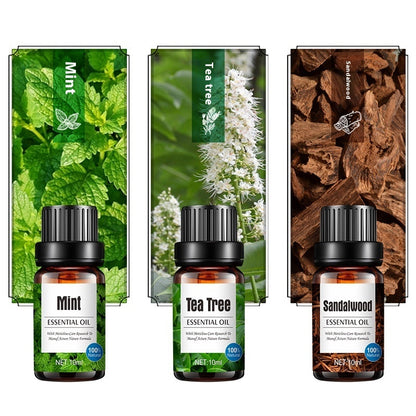 Aroma Diffuser Special Plant Sweet Orange Water-based Lavender Essential Oil 10ml 6e897506 00d1 4629 b720 dbd7afe63d4b trans