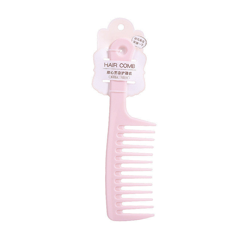 Thickened Wide-tooth Comb Broadsword Comb 6e8dc063 4658 4a74 a062 cbb03ce6f342