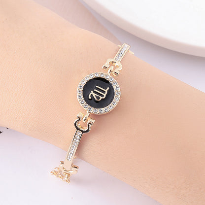 New Korean Style Fashionable Simple 12 Constellation Bracelet 6ea18adb 961a 4e8c 9b78 68d1a342385d