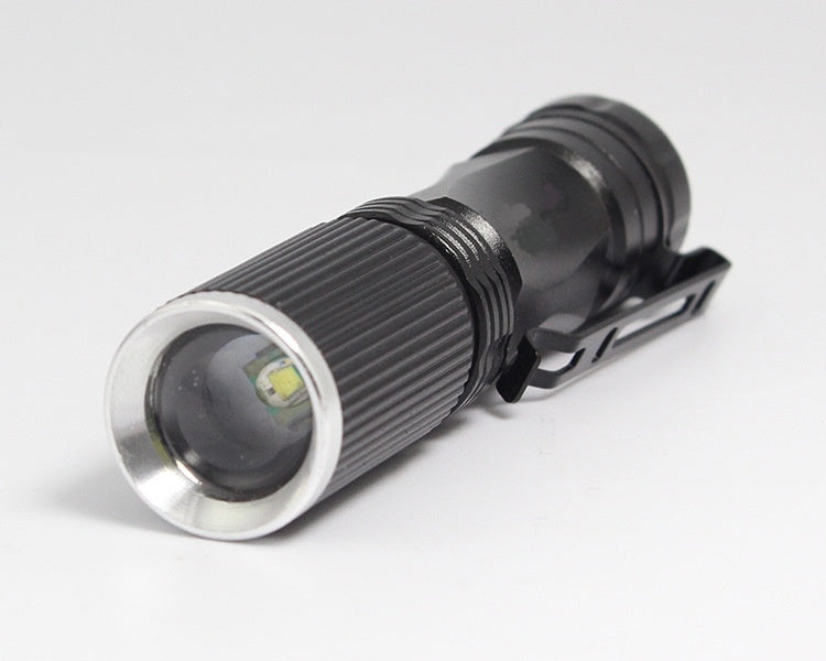 Bright Small Light Pen Buckle Pen 6ea2e911 7513 4091 ac77 65dc3e3820a1