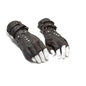 Medieval Steampunk Men's Arm Guard Rivet Belt Buckle Gloves 6ea3c529 5528 4679 a70e a13eab97616d