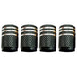 Colored Aluminum Valve Caps For Automobile Tires 6ea43426 1394 4d04 9a14 8d11953baf63