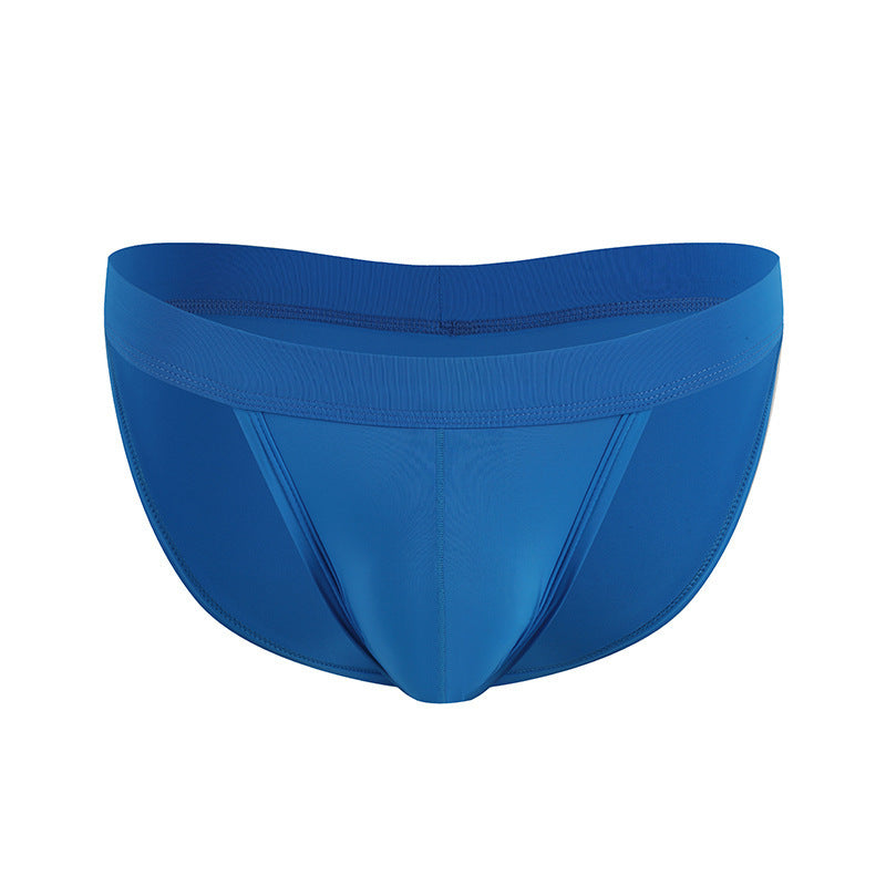 Low Waist Sexy Ice Silk Solid Color Underwear Men 6ea5bae8 5e90 464e 94c7 4606f36214cf