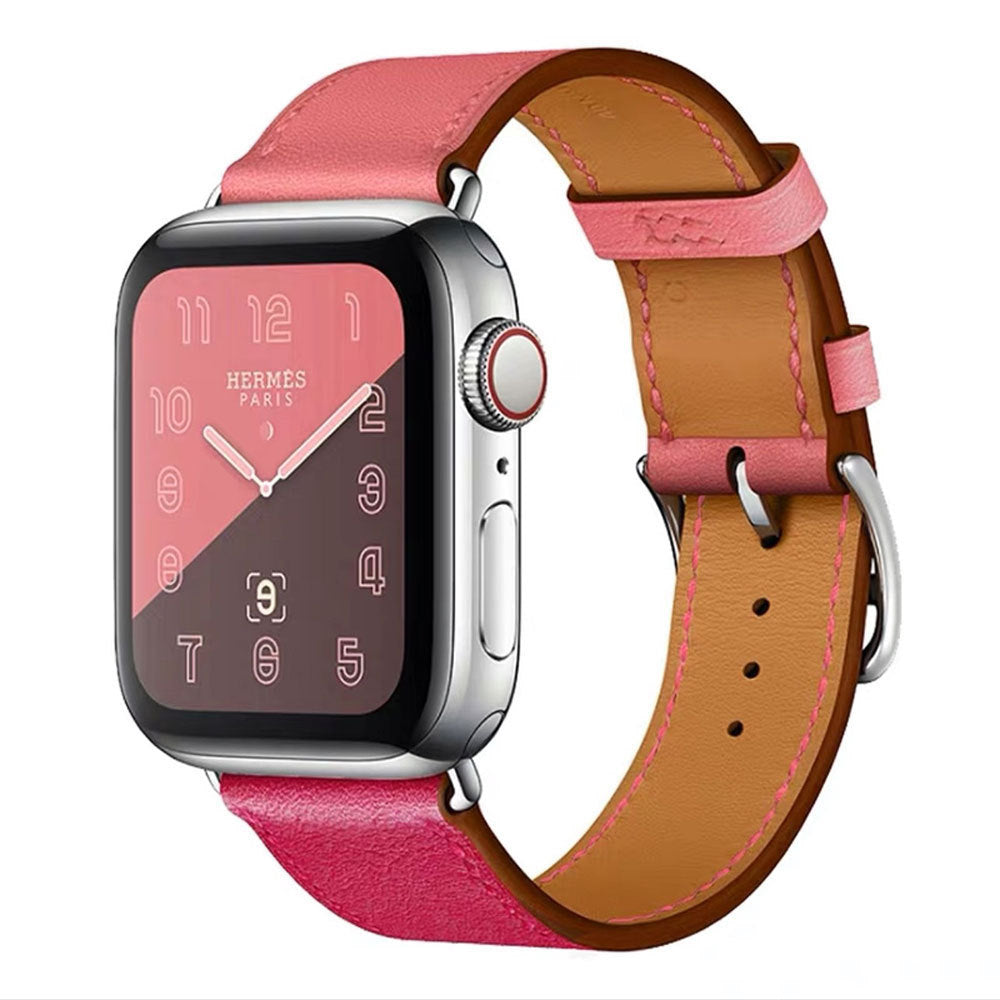 Cross Grain Leather Strap 6ea7c61e 1ed5 425f b598 13130b15830f