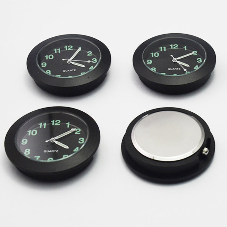 43mm Alloy Clock Tube Movement With Embedded Round Head - HD Wireless Product #6
