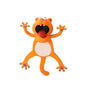 Creative PVC Personality Student Gift 3D Three-dimensional Animal Bookmark 6ecf2d31 f4ad 4b7c a438 52045acbed46