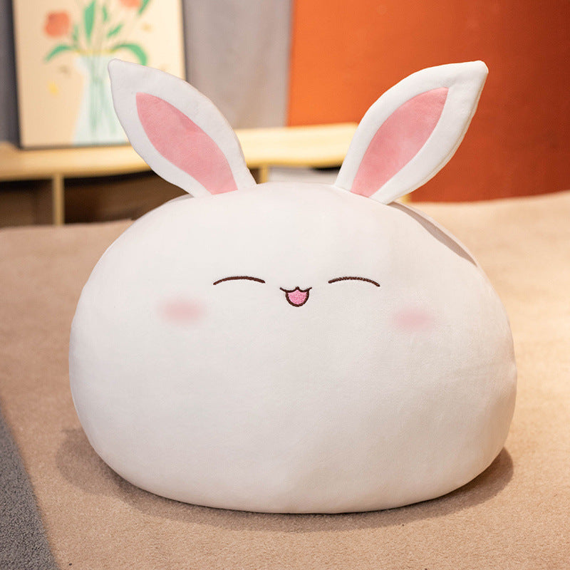 New Soft Cute Bunny Doll Pillow 6ed0ec51 41d8 4345 8914 6d81b57618f7