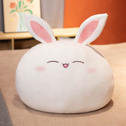 New Soft Cute Bunny Doll Pillow 6ed0ec51 41d8 4345 8914 6d81b57618f7