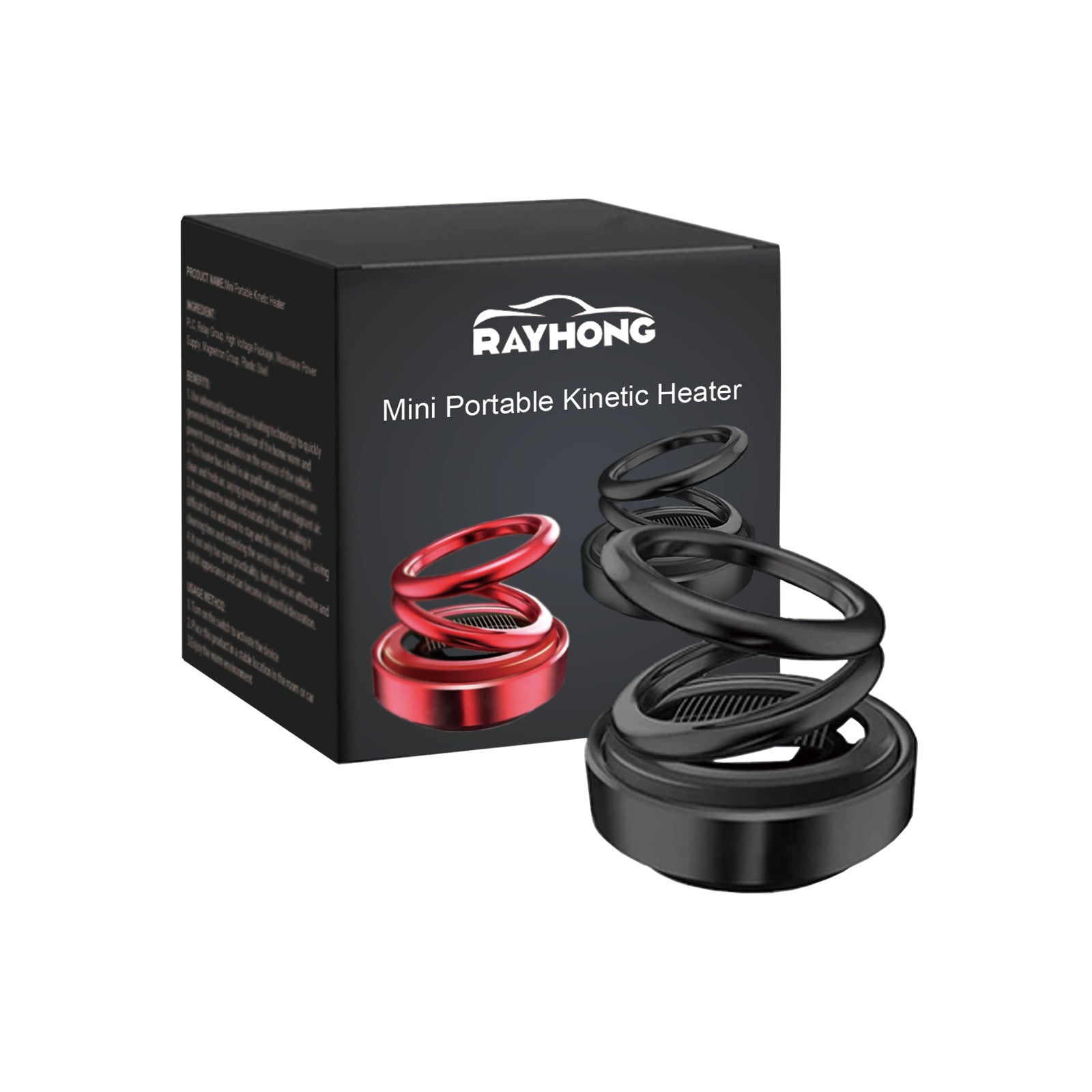 Portable Miniature Vibration Radiator Helps Car Heat Dissipation 6edd277f 7a4b 456b 9668 becfe0d357ca