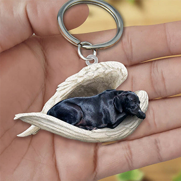 Exquisite Car Key Pendant Acrylic Creative Buckle 6ee30f4b f14c 4218 bf49 cc0ec057f19d